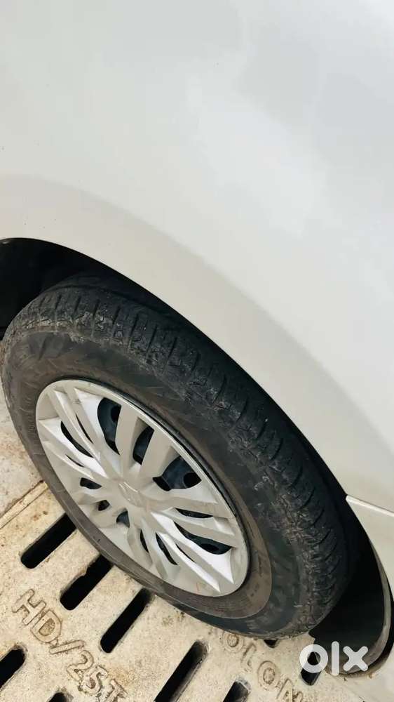 Maruti Suzuki Dzire 2024