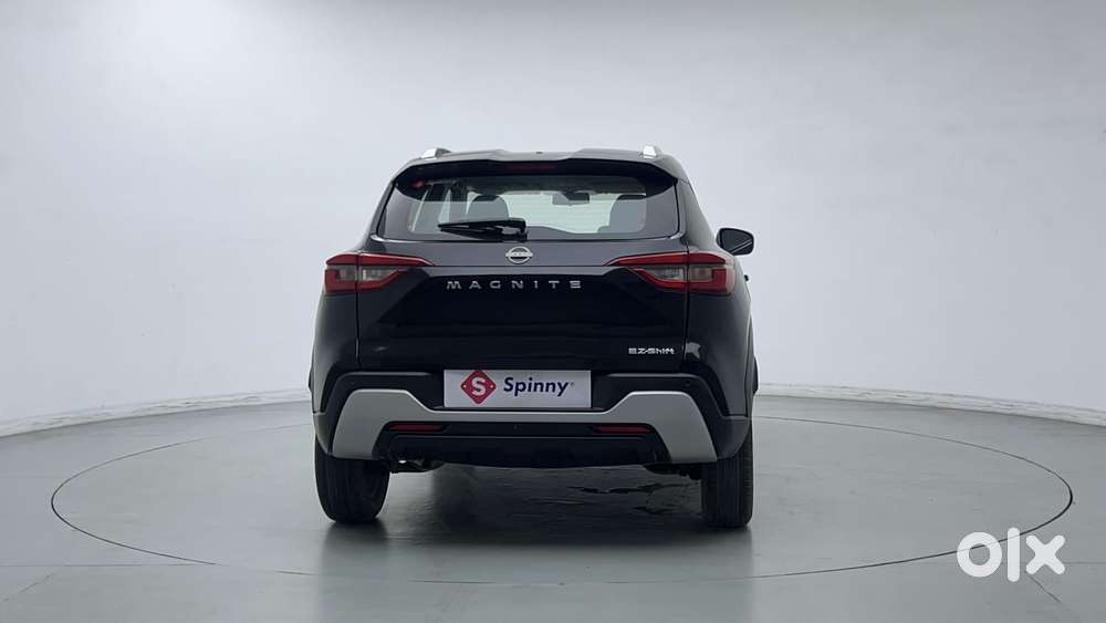 Nissan Magnite 1.0 Xe, 2023, Petrol