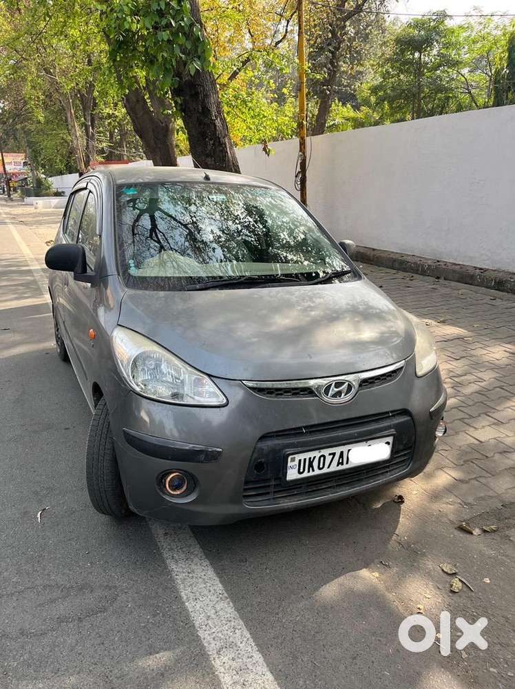 Hyundai I10 2010 Petrol Well Maintained