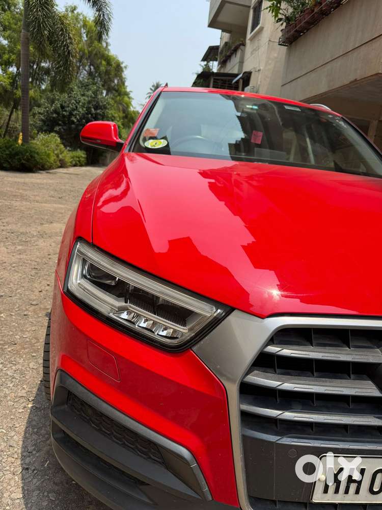 Audi Q3 35 Tdi Premium Plus + Sunroof, 1992, Diesel