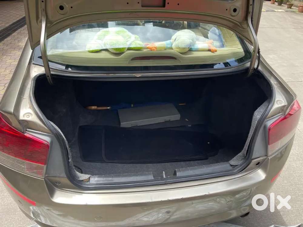 Excellent Honda City Petrol Manual 2010