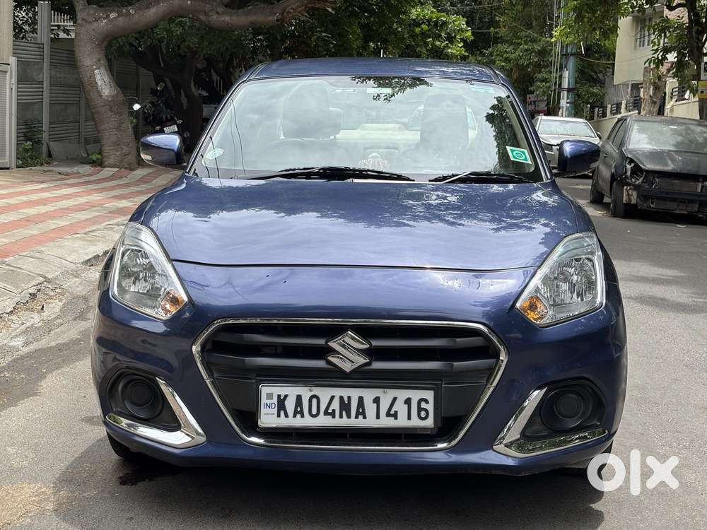 Maruti Suzuki Swift Dzire Vxi(o) Amt, 2022, Petrol