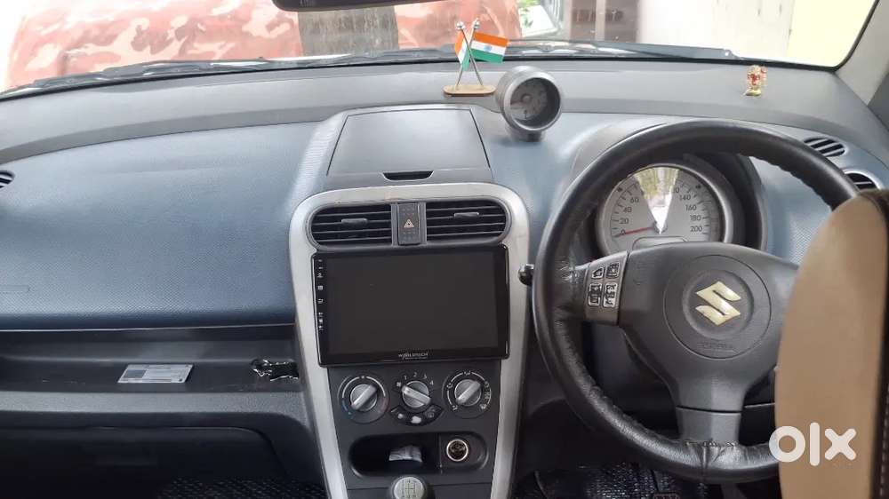 Maruti Suzuki Ritz Zxi Petrol Manual 2010