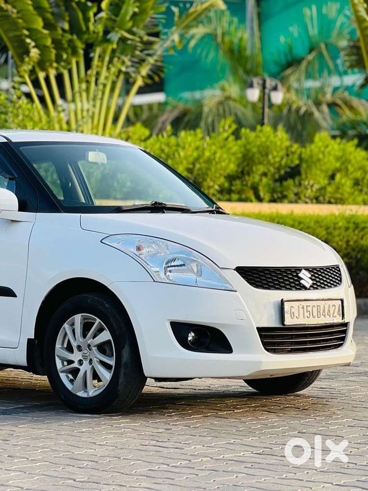 Maruti Suzuki Swift Ddis Zdi, 2013, Diesel