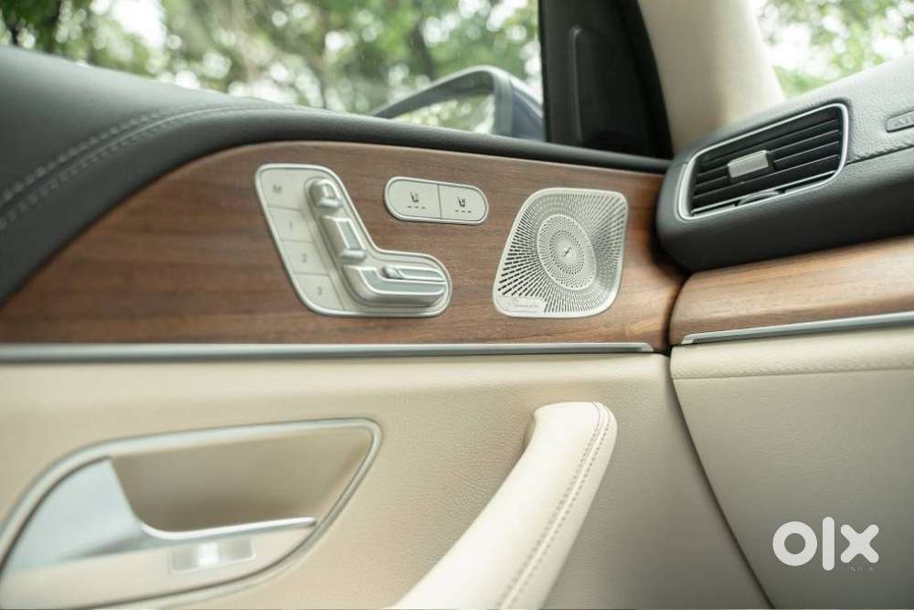 Mercedes-benz Gle 450 4matic Lwb, 2025, Petrol