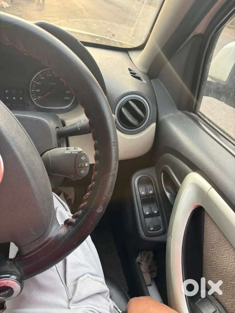 Renault Duster Diesel 2014 Plus