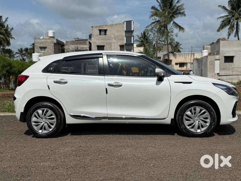 Maruti Suzuki Baleno Delta, 2022, Petrol
