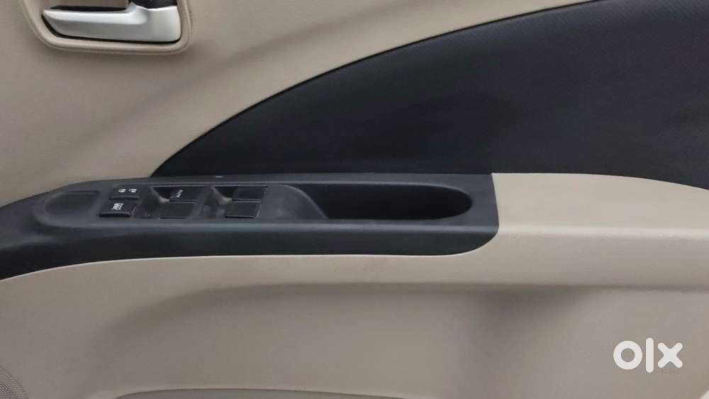 Maruti Suzuki Celerio 2014-2017 Vxi At, 2016, Petrol