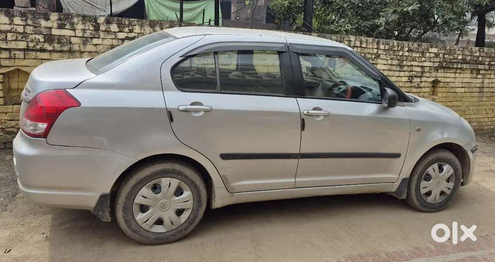 Maruti Suzuki Swift Dzire 2010 Petrol Good Condition