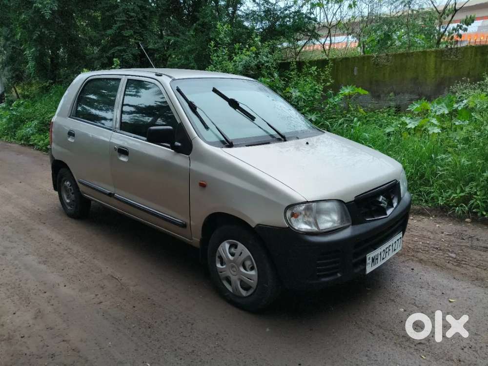 Maruti Suzuki Alto 800 Lxi, 2008, Petrol
