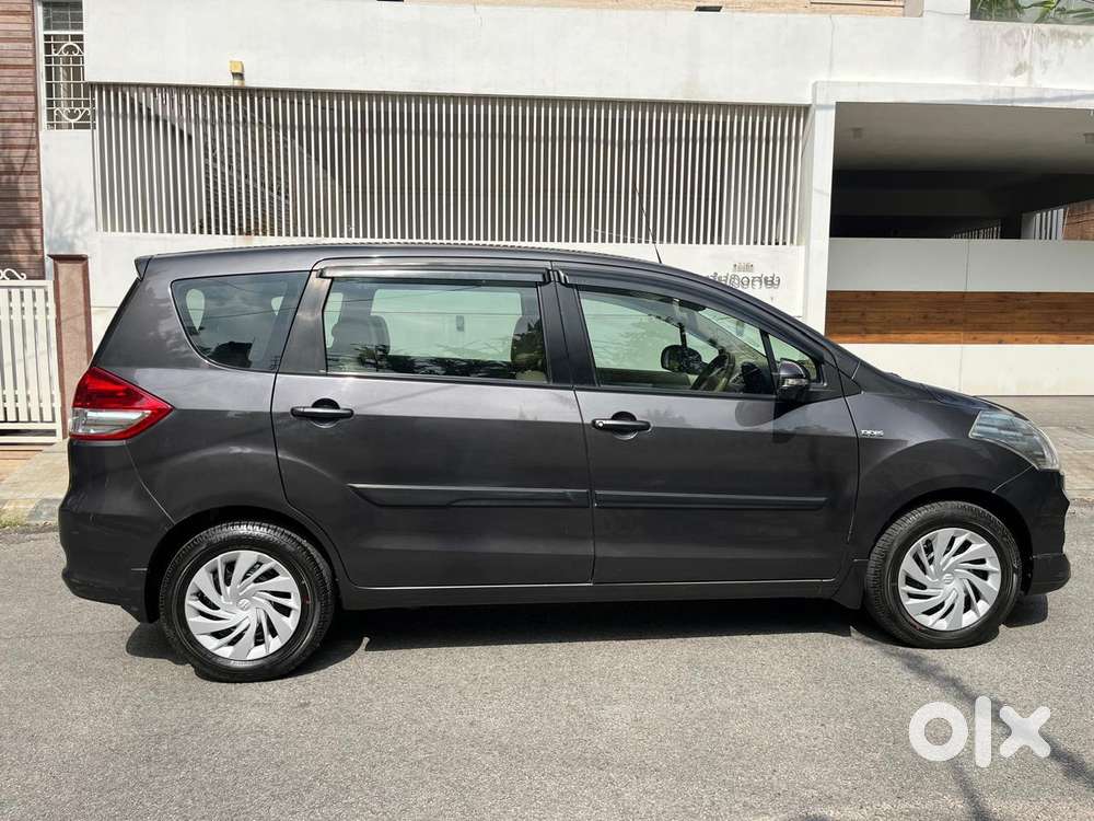 Maruti Suzuki Ertiga Vdi Shvs, 2017, Diesel