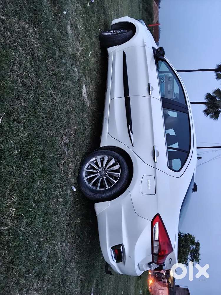 Ciaz Diesel 2019 Drive