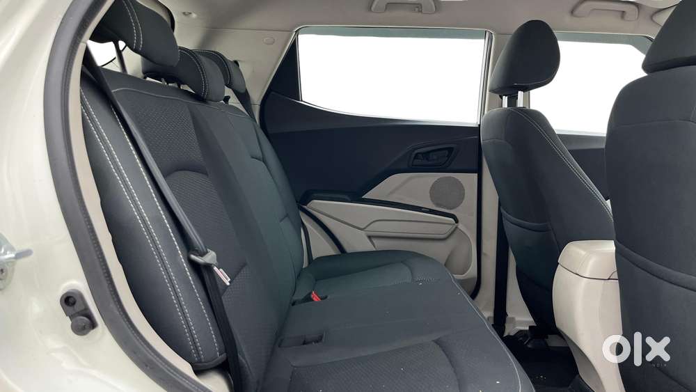 Mahindra Xuv300 W6 Diesel, 2019, Diesel