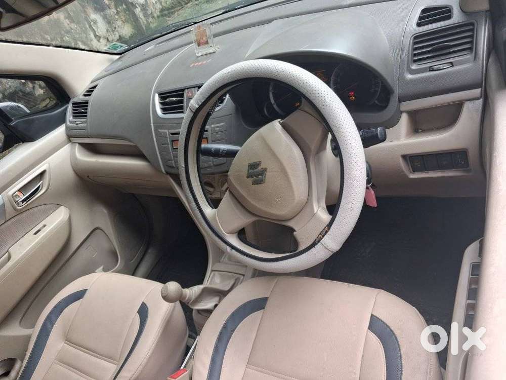 Maruti Suzuki Ertiga Vdi, 2014, Diesel