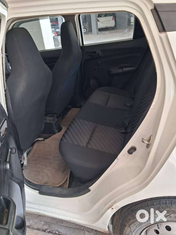 Maruti Suzuki Swift 2019 Petrol Good Condition