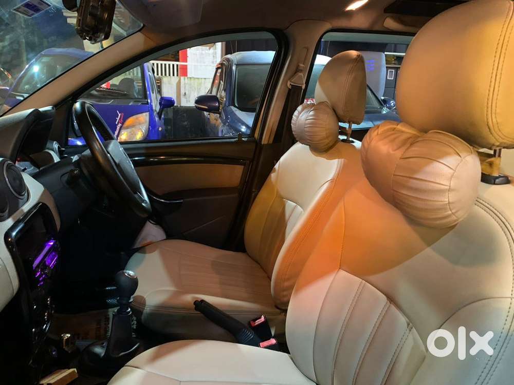 Renault Duster 2013 Diesel Well Maintained