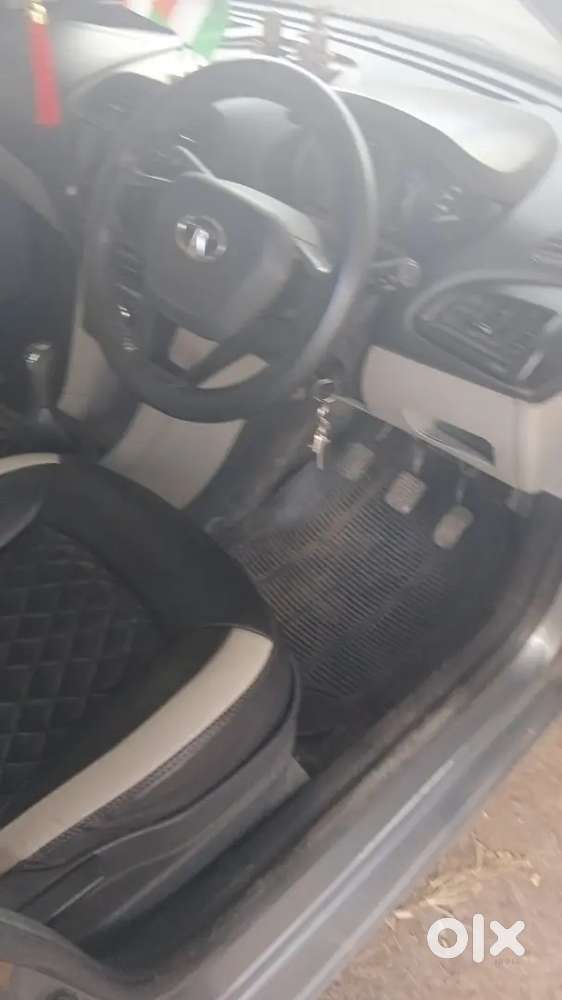 Tata Tiago 2018 Diesel 126000 Km Driven