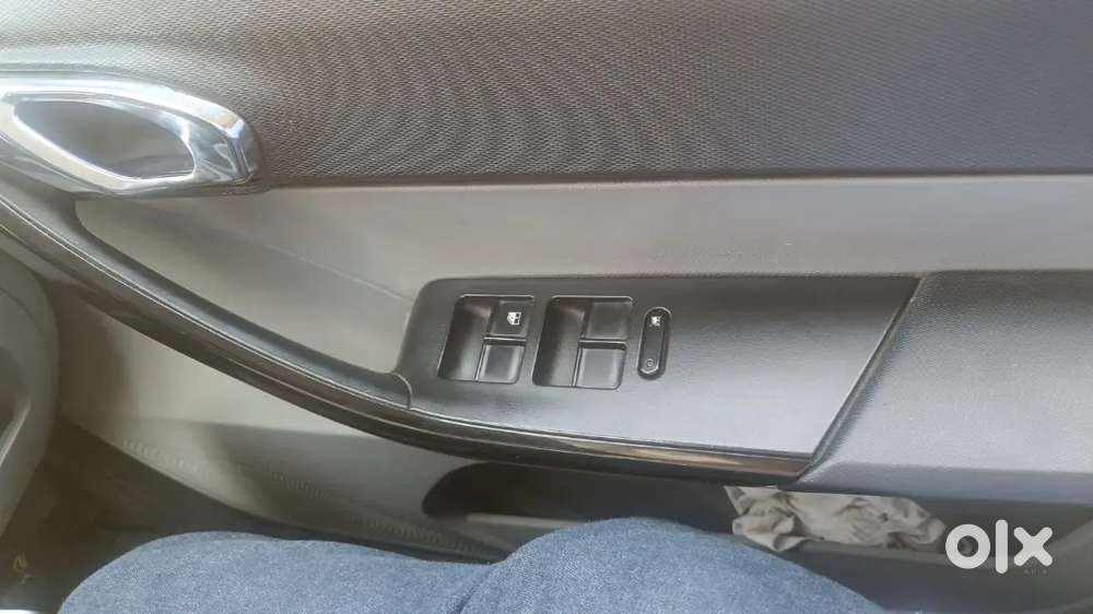 Tata Tiago 2020 Petrol Manual