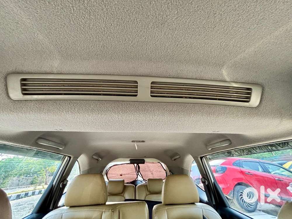 Honda Br-v 2017 Petrol Well Maintained