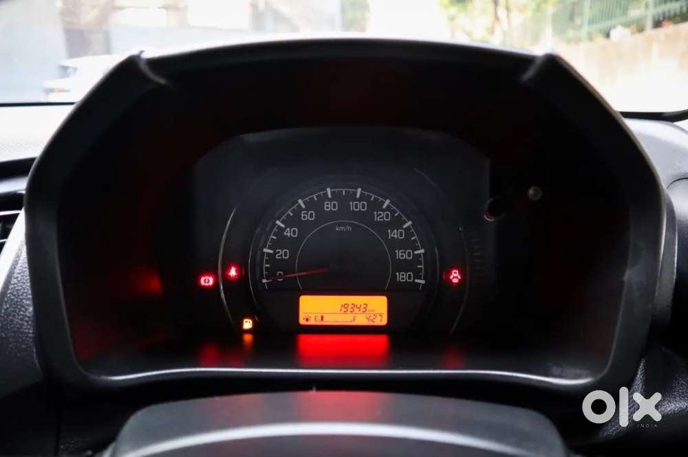 Maruti Suzuki Celerio 1.0 Vxi Abs, 2024, Petrol