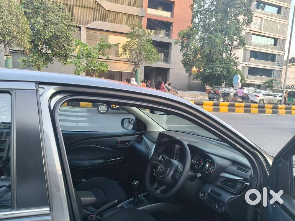 2022 Maruti Suzuki Manual Petrol 33000 Km