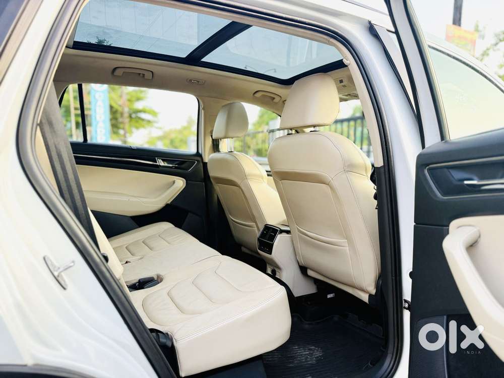 Skoda Kodiaq 2.0 Style Tdi 4x4 At, 2018, Diesel