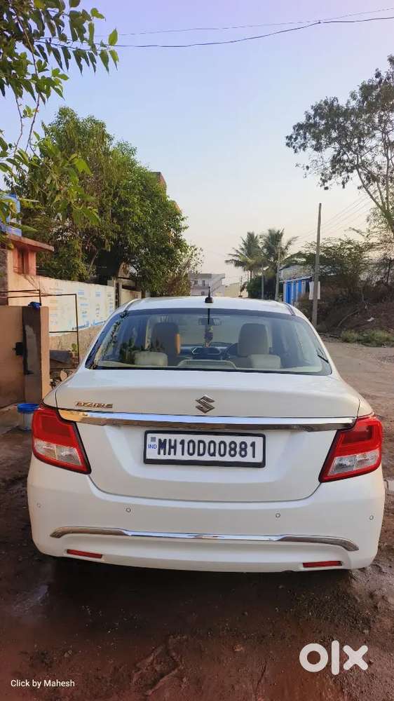 Maruti Suzuki Dzire 2022 Petrol 180000 Km Driven