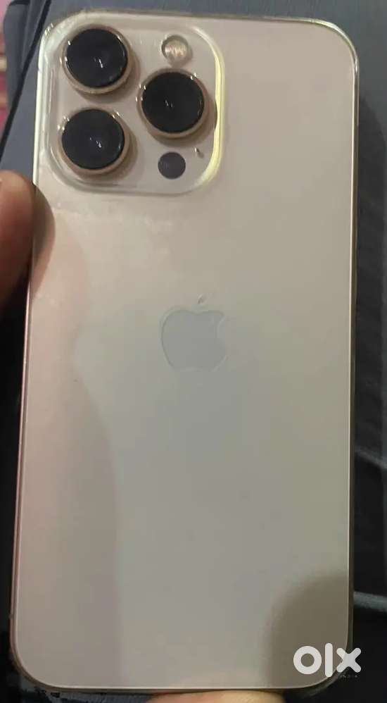 I phone 13 pro