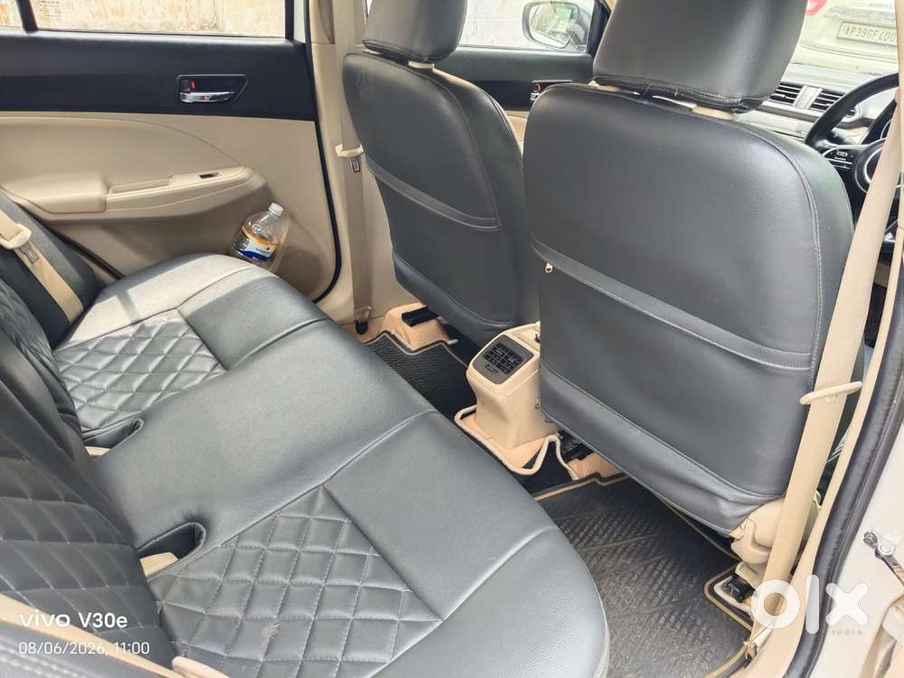 Maruti Suzuki Eeco 5 Str With A/c+htr, 2022, Petrol