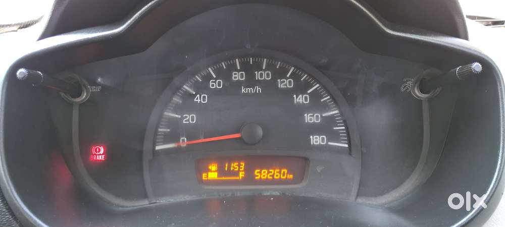 Maruti Suzuki Celerio 2014-2017 Vxi Optional, 2016