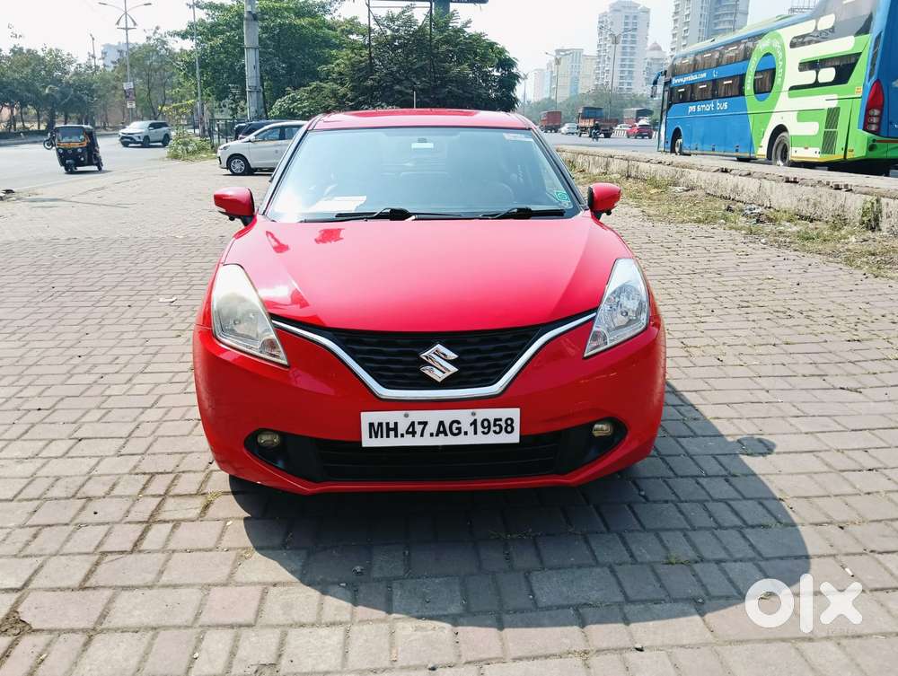 Maruti Suzuki Baleno Delta, 2018, Diesel