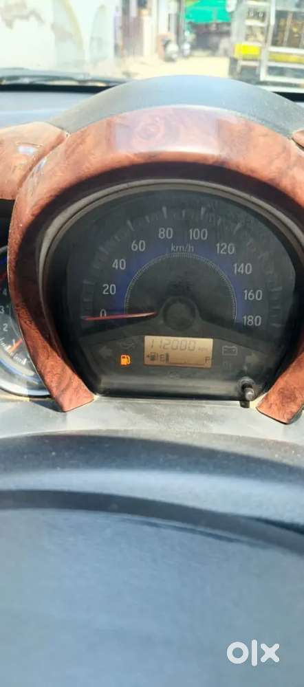 Honda Mobilio 2015 Diesel Well Maintained