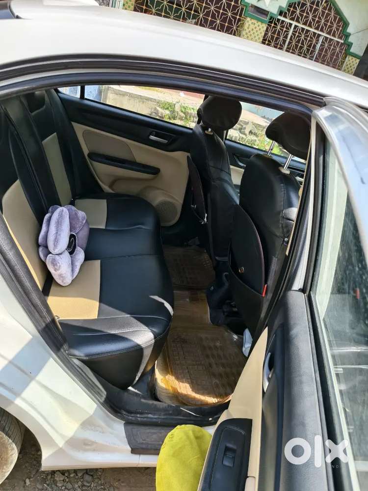 Honda Amaze 2021 Petrol 58000 Km Driven