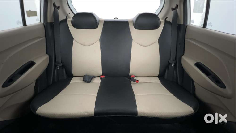 Hyundai Santro Sportz, 2020, Petrol
