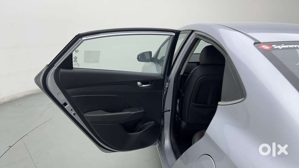 Hyundai Verna 1.0 Sx (o) Turbo Gdi Dct, 2022, Petrol