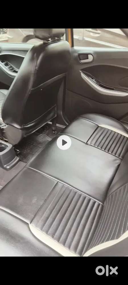 Ford Figo 2015 Petrol 31000 Km Driven. Excellent Condition.