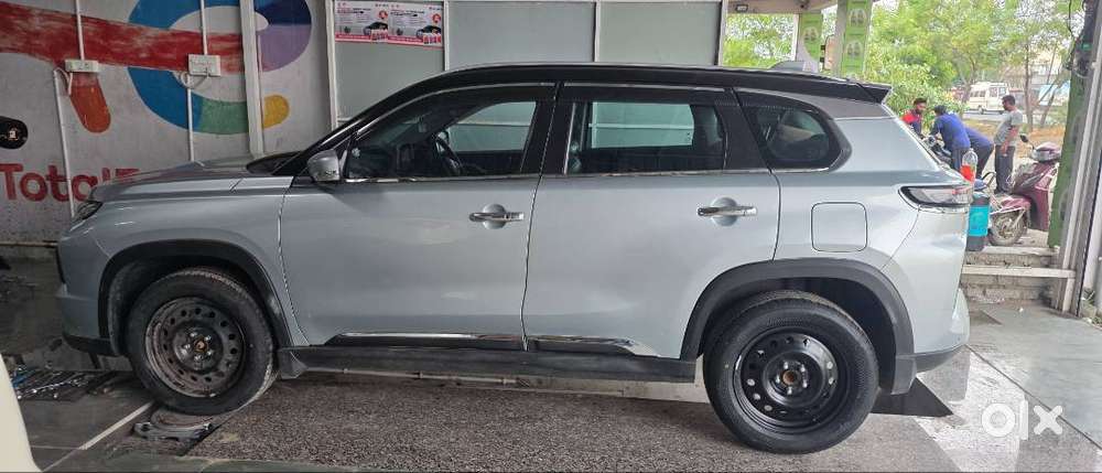 Maruti Grand Vitara 2023 – Excellent Condition  Single Owner