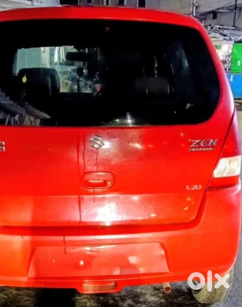 Suzuki Estilo, Rc Valid- 2028, Insurance Valid -2027, No Extra Expense