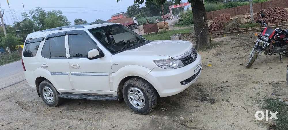 Tata Safari Storme 2.2 2018 Diesel