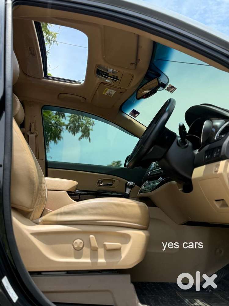 Kia Carnival Limousine Plus 7 Str, 2022, Diesel