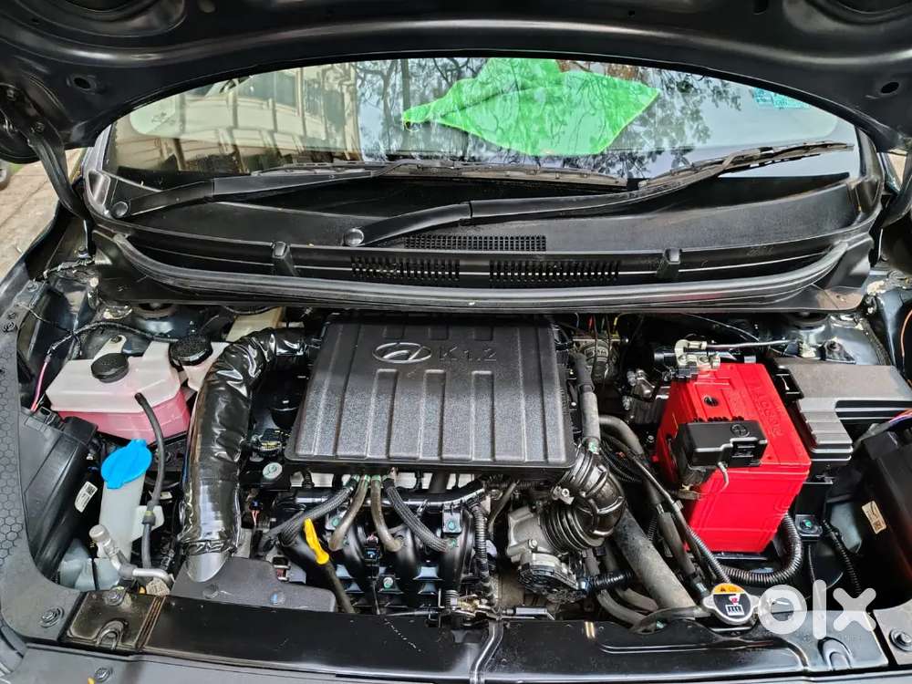 Hyundai Aura 2023 Cng & Hybrids