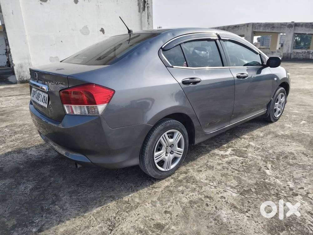 Honda City 2008-2011 1.5 E Mt, 2010, Petrol