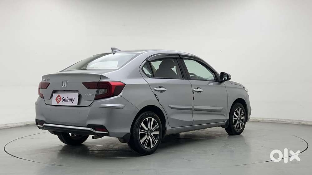 Honda Amaze Vx 1.2 Petrol Cvt, 2023, Petrol