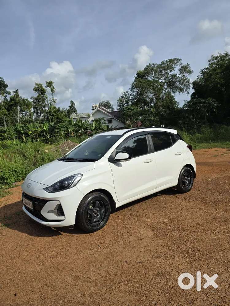 Hyundai Grand I10 Sportz 2023