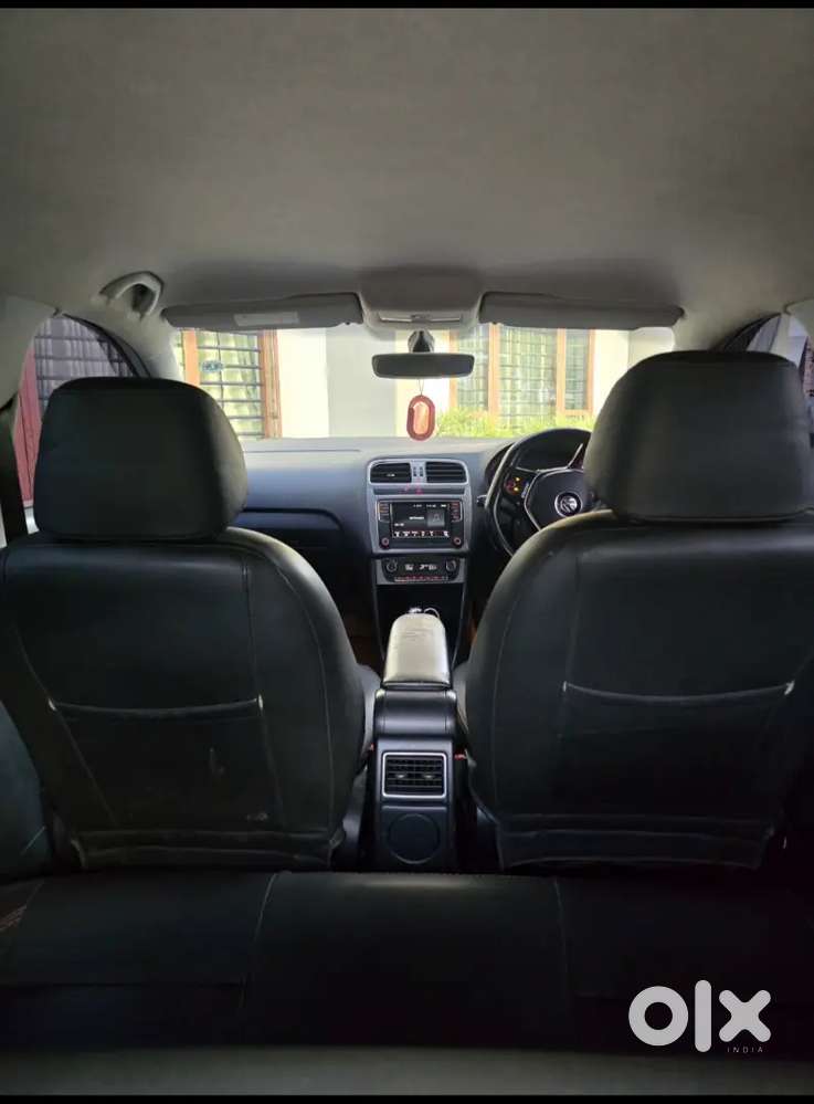 Highline Plus 1.2 Petrol