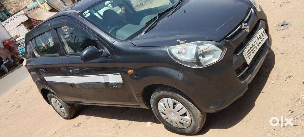 Maruti Suzuki Alto 800 Lxi, 2013, Petrol