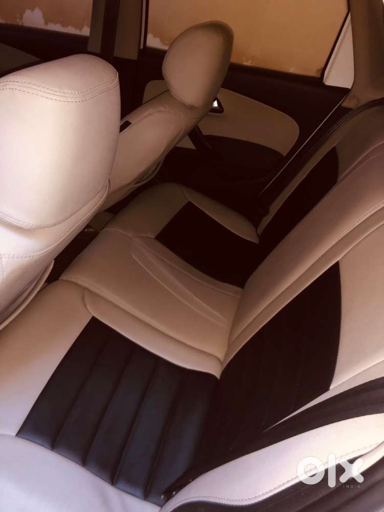 Volkswagen Polo 2012 Petrol Well Maintained