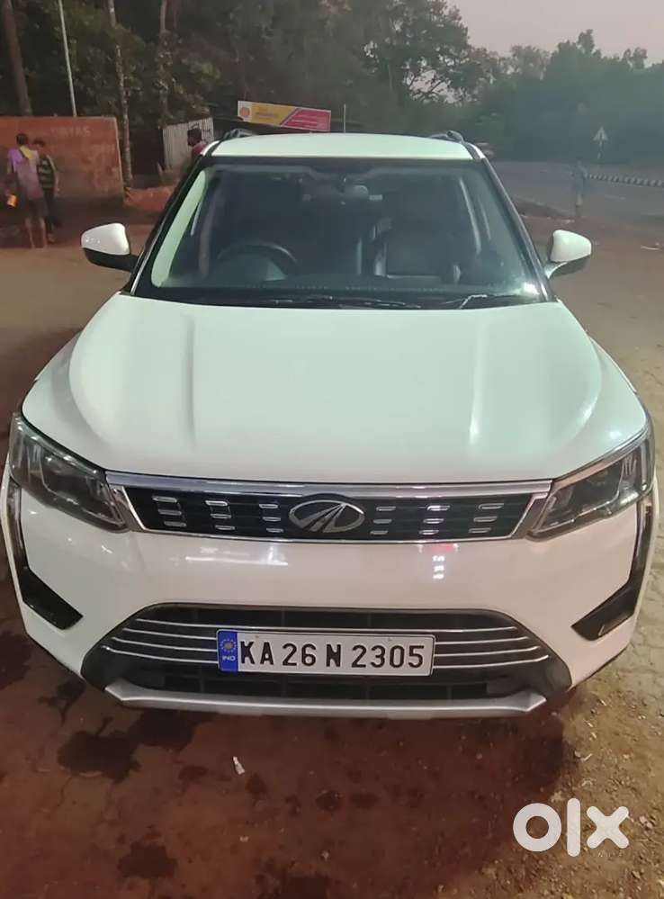 Mahindra Xuv300 2020 Diesel