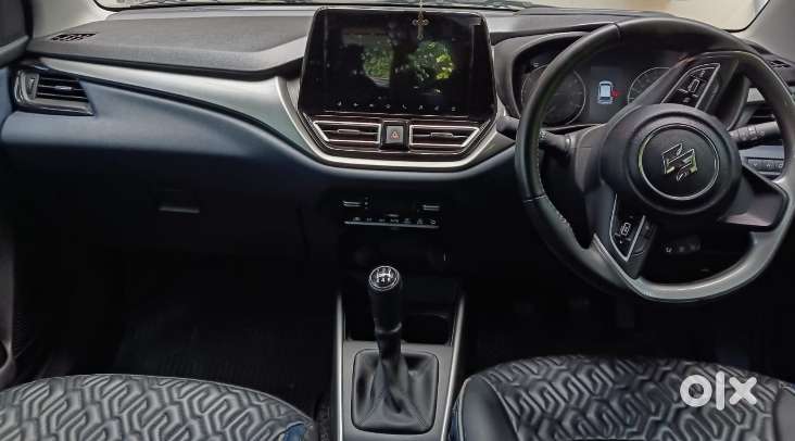 Maruti Suzuki Baleno 2023 Petrol 10000 Km Driven