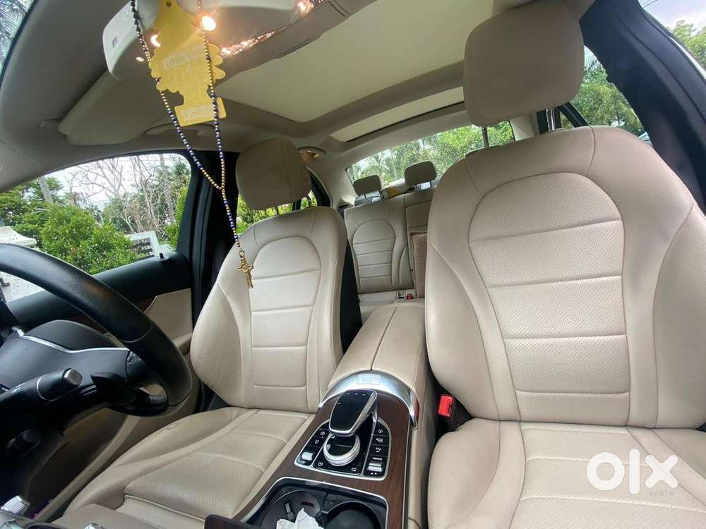 Mercedes-benz Diesel Automatic 2020